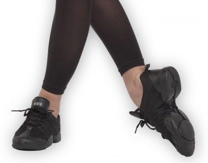 Chaussons de jazz [3]