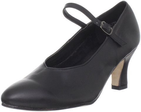 Avez-vous déjà dansé en talons?